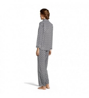 2018 New Women's Pajama Sets