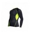 Compression Sleeves Activewear Sports shirt