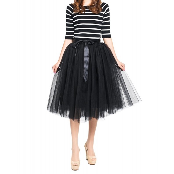 Womens Princess Length Pleated Party free
