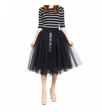 Womens Princess Length Pleated Party free