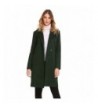 Zeagoo Trench Blended Jacket Cardigan