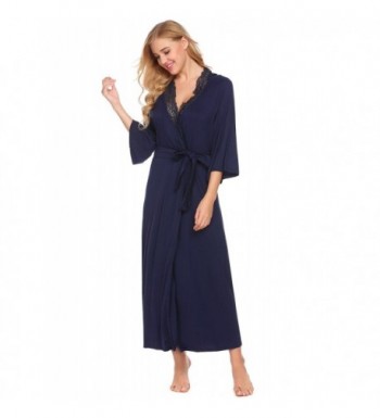 2018 New Women's Robes On Sale