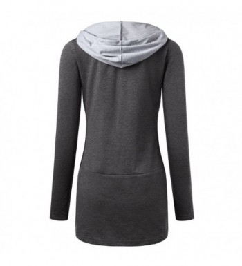 Discount Real Women's Fashion Hoodies for Sale