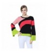 KNITBEST Knitwear Fashion Sweater Pullover