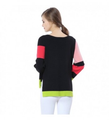 Cheap Women's Pullover Sweaters Outlet