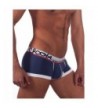 Croota Underwear Low Rise Boxer Accented