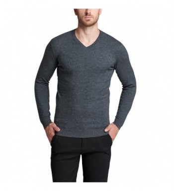 Zofirao Sweater Perfect V Neck Medium