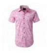 Discount Men's Casual Button-Down Shirts Online Sale