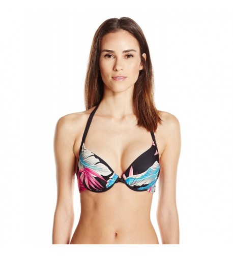 Athena Womens Tropic Underwire Removable