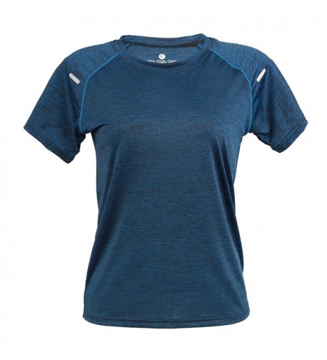 FITIBEST Sleeve Sports Running T Shirt
