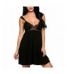 Bifast Nightgown Camisole Sleepwear Nightdress