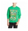 Nickelodeon Teenage Turtles Christmas Sweatshirt