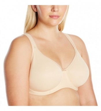 Elomi Smoothing Seamless Underwire 3911