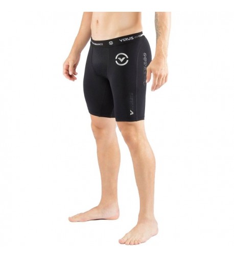 Virus Stay Compression Shorts CO14 5