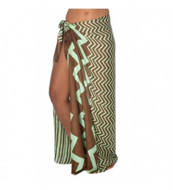 Casual Movements Nairobi Swimsuit Coverup
