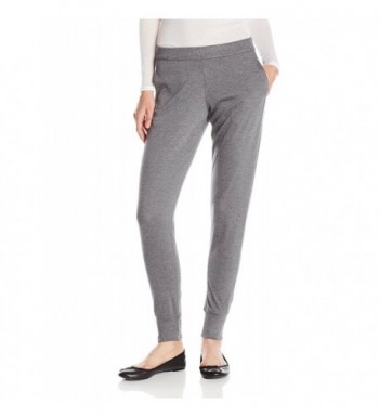 Relaxed Weekend Leggings Charcoal Heather