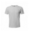 Style William Marble Sleeves T Shirt