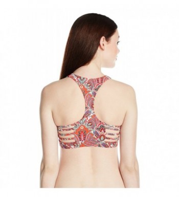 Discount Real Women's Bikini Tops Outlet Online