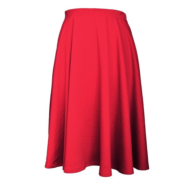 Jubilee Couture Womens Elastic Pleated