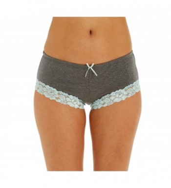 Cheap Real Women's Hipster Panties Outlet