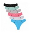 Thongs Underwear Panties Bikini Lingerie