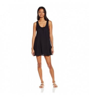 Rip Curl Morning Racerback Cover Up