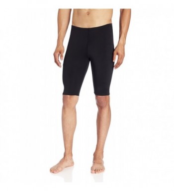 Kanu Surf Competition Jammers Black
