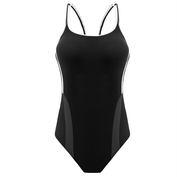 Swimwear OUTAD Adjustable Athletic Swimsuit