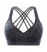 BeautyIn Workout Crossback Wirefree XX Large