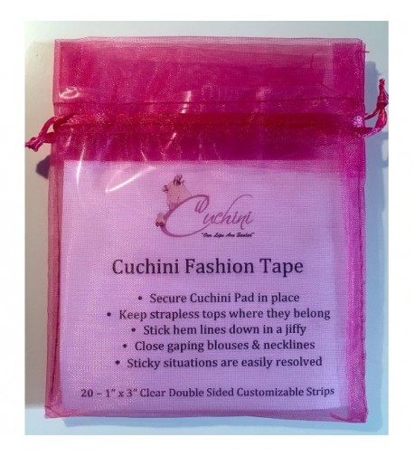 Cuchini Fashion Tape