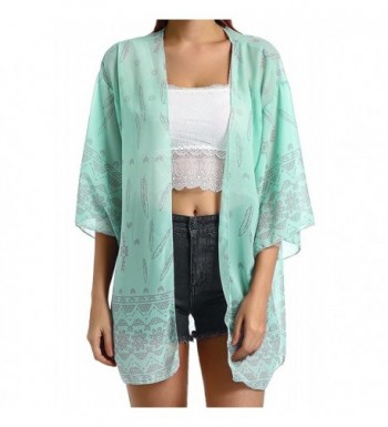 Discount Real Women's Swimsuit Cover Ups On Sale