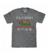Tee Luv 28074 LG California T Shirt large