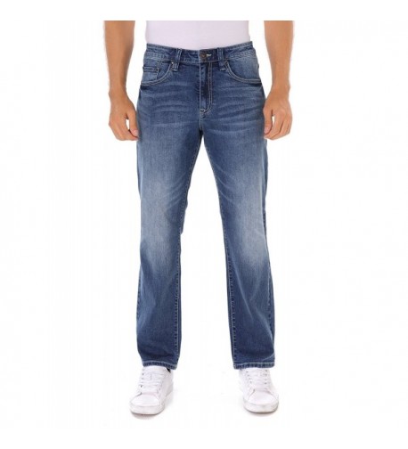 Indigo alpha Relaxed Tapered L30
