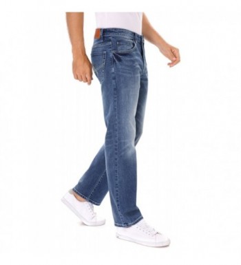 Popular Men's Jeans Clearance Sale