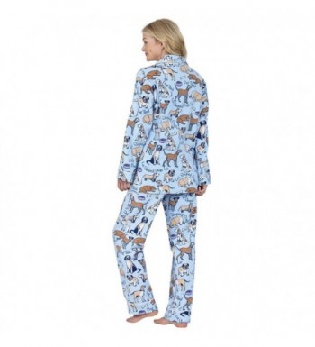 2018 New Women's Pajama Sets Outlet