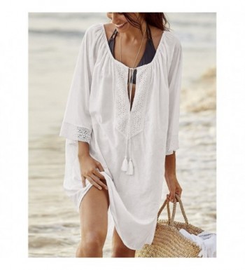 2018 New Women's Swimsuit Cover Ups Wholesale