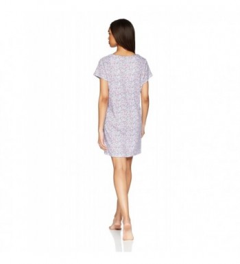 Discount Women's Nightgowns On Sale
