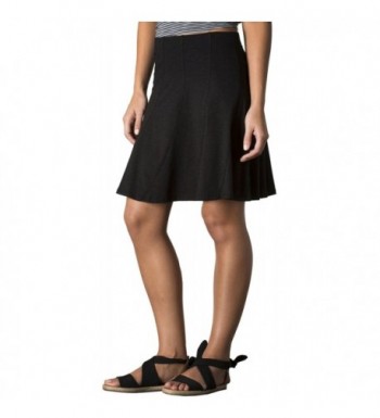 Toad Co Chachacha Skirt Womens