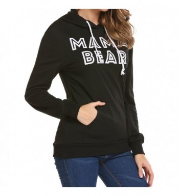 Discount Real Women's Fashion Sweatshirts On Sale