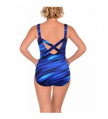 Cheap Real Women's One-Piece Swimsuits On Sale