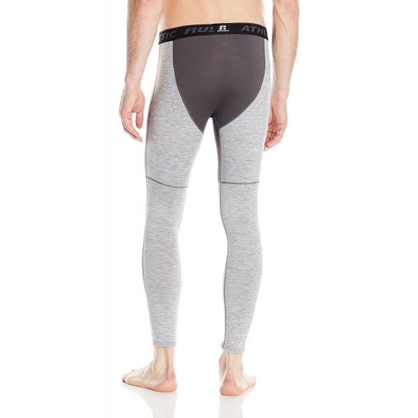 Men's Arctic Space-Dye Compression Tight - Grey Space/Dye - CH12NUYEZGN