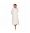 Carole Hochman Womens Quilted Robe