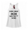 Comical Shirt Ladies Every Mothers