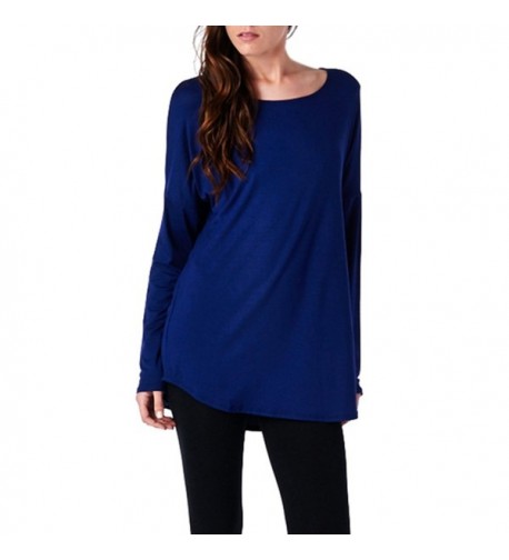 82T 2225RS NVY WomenS Rayon Sleeves Jersey