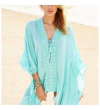 Fashion Women's Swimsuit Cover Ups Clearance Sale