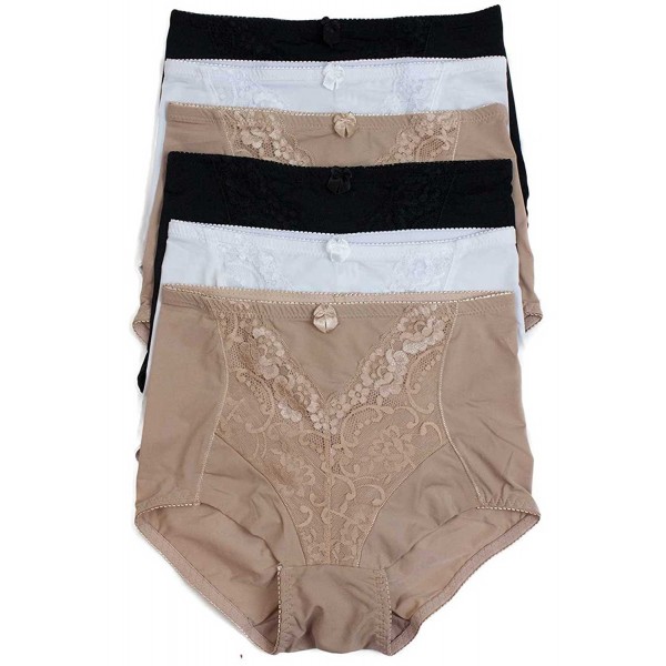Barbra Lingerie Barbras Waist Underwear