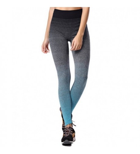 ZZLAY Leggings Workout Running Trousers