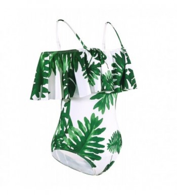 Discount Real Women's One-Piece Swimsuits Outlet Online