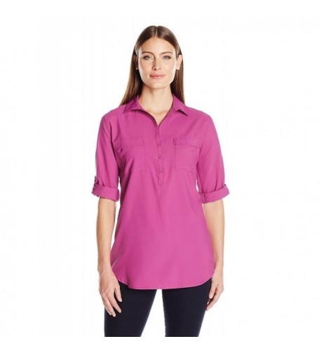 Royal Robbins Womens Expedition Stretch