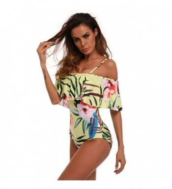 Cheap Women's One-Piece Swimsuits Outlet Online